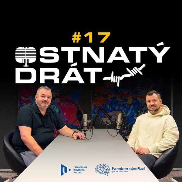 Ostnatý drát