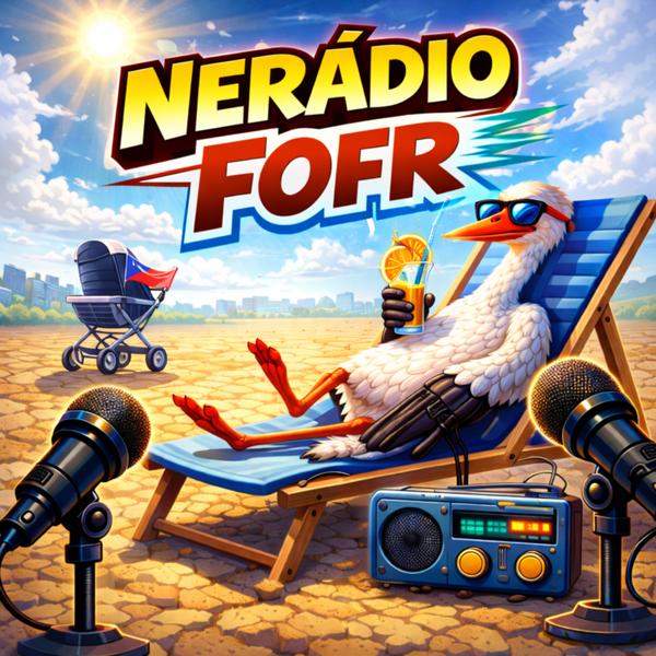 Nerádio Fofr