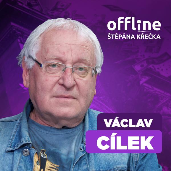 Offline Štěpána Křečka