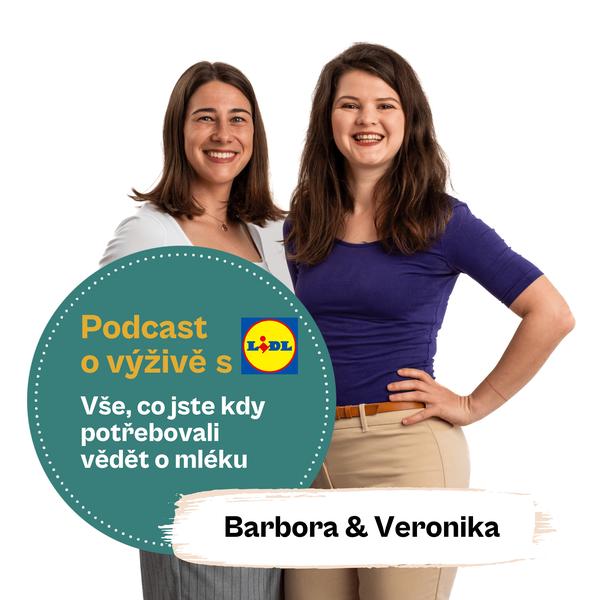 Podcast O výživě