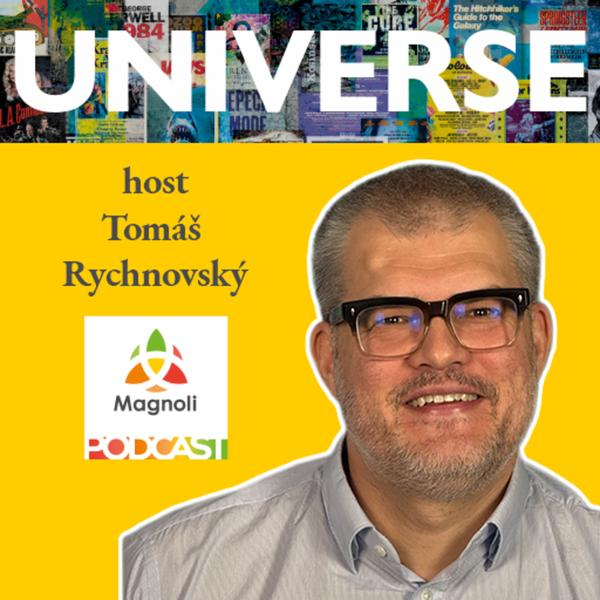NABLÍZKO podcast. Rozhovory, které jdou pod povrch.