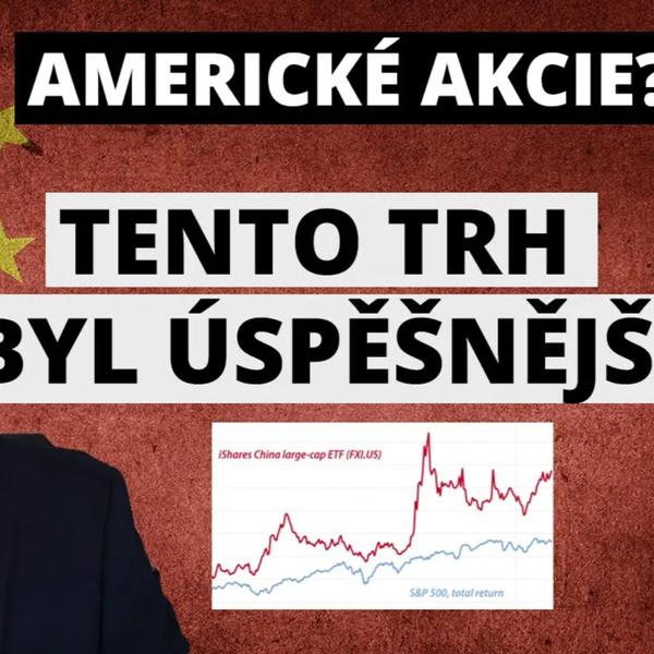 Investování do akcií s Jindřichem Pokorou