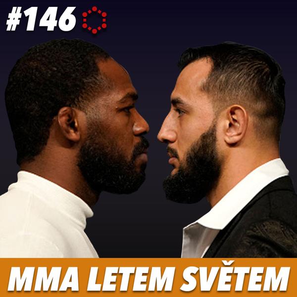 MMA LETEM SVĚTEM