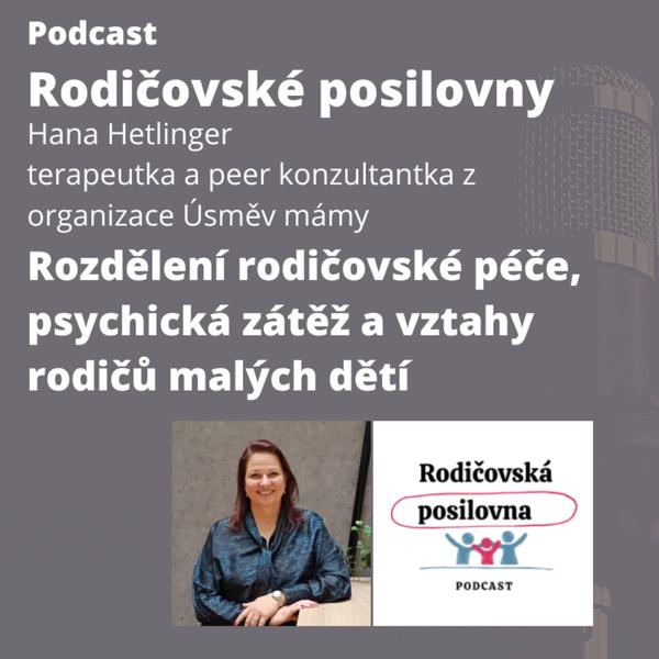 Rodičovská posilovna