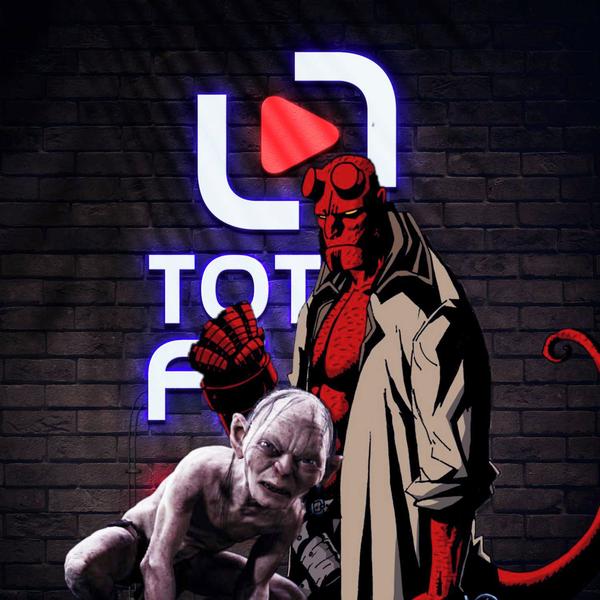 Totalfilm Podcast