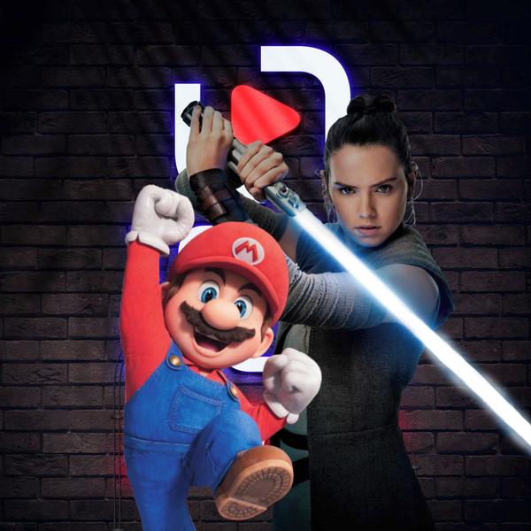 Totalfilm Podcast