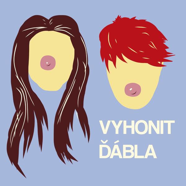 Vyhonit ďábla