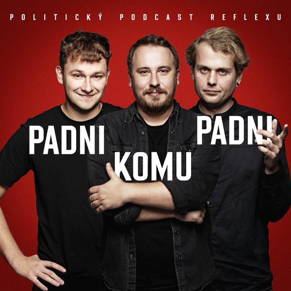 Padni komu padni