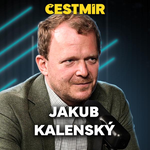 Čestmír Strakatý