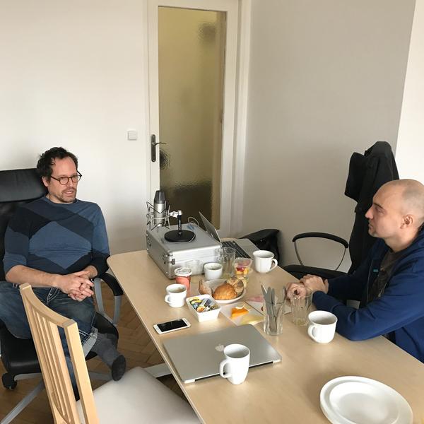 CZPodcast