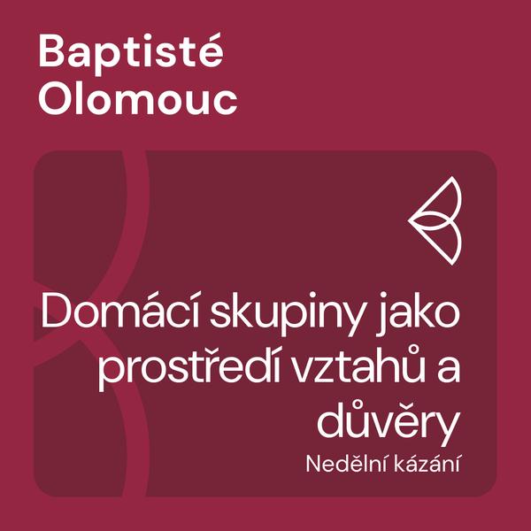 Nedělní kázání