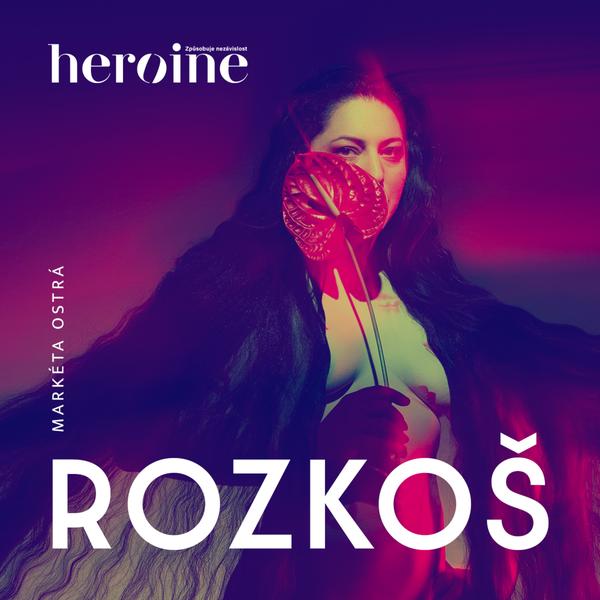 Hlas Heroine