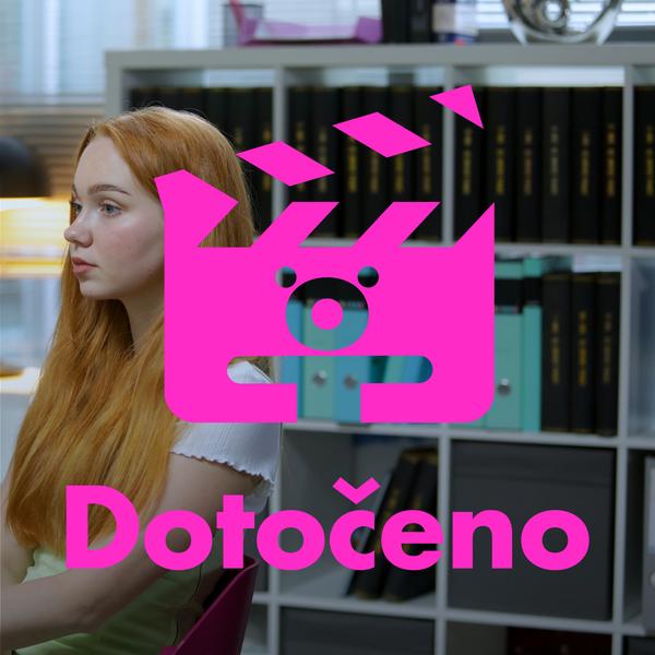 Dotočeno