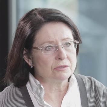 Interview Martina Kováře