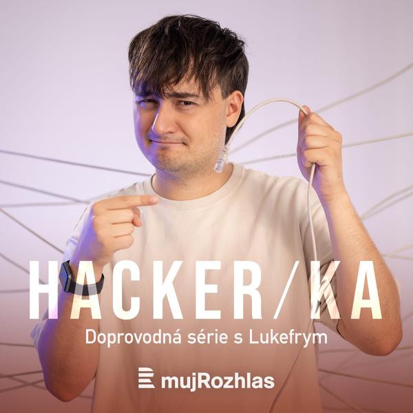 HACKERKA