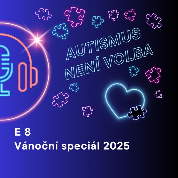 AUTISMUS není volba