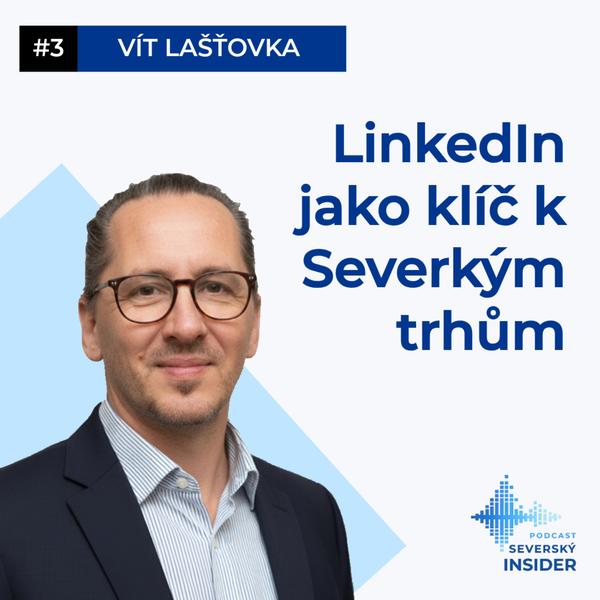 Severský Insider