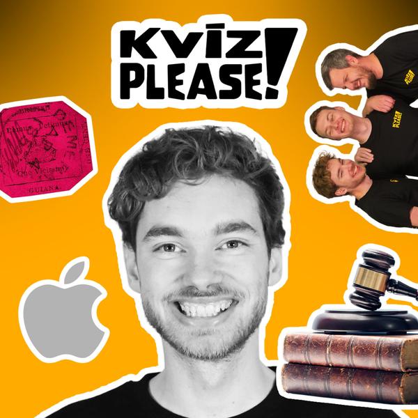 Kvíz, please!