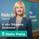 Markéta Novotná: Parkoviště je pro děti jedno z nejrizikovějších míst. Při couvání je nevidíte