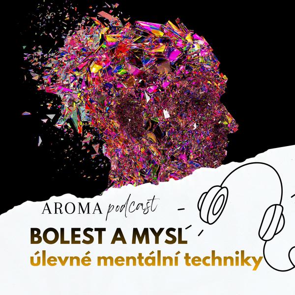 AROMAPODCAST s Aničkou a Veronikou