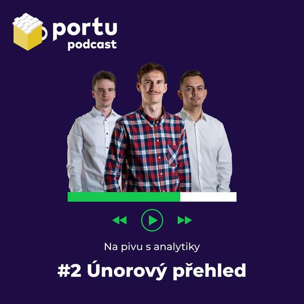 Portu Podcast