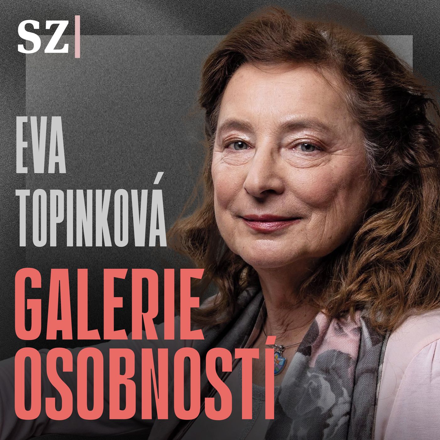 „Naše tělo se může dožít 130 let. Chceme to?“ ptá se profesorka geriatrie episode artwork
