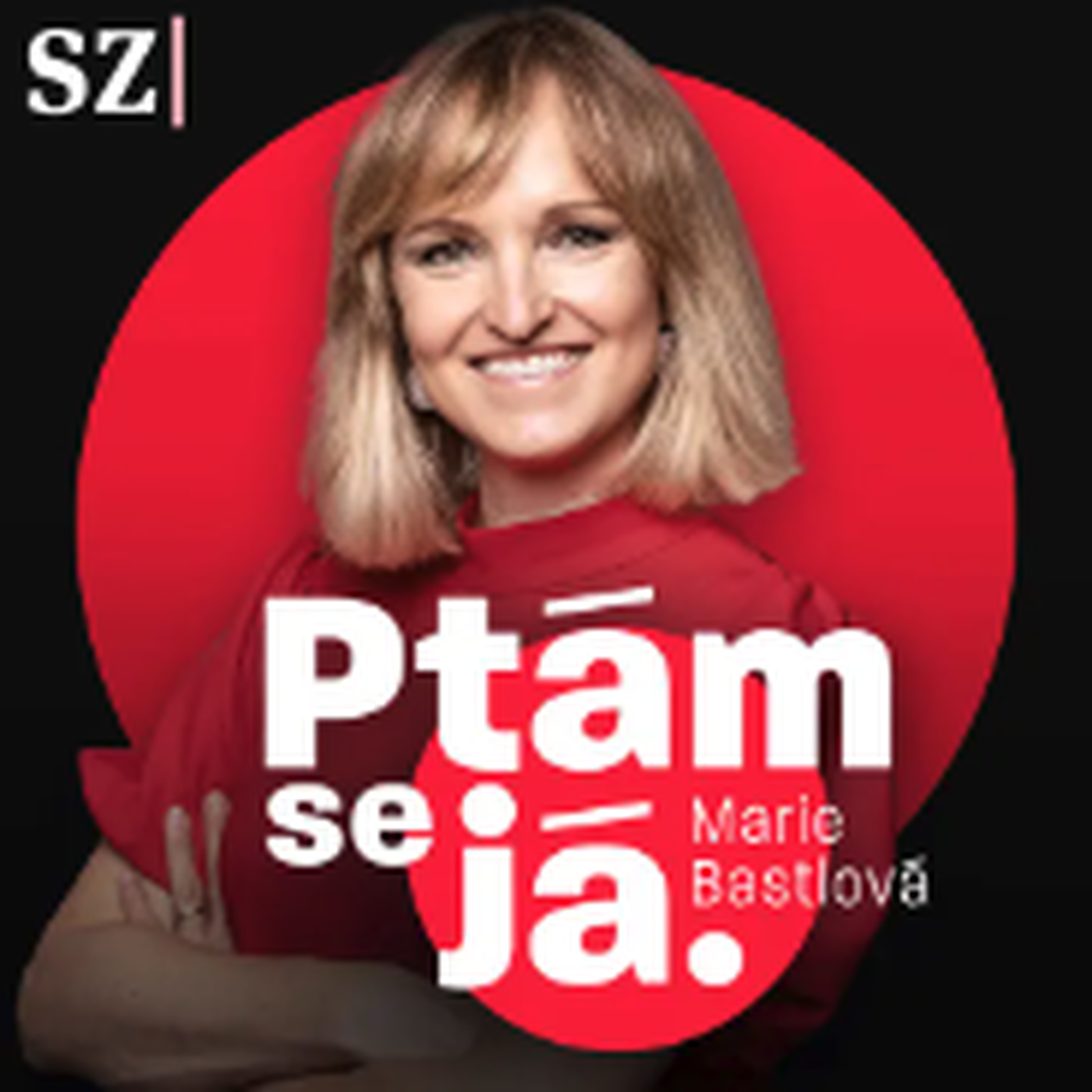Stále doufám, že Okamura šéfem Sněmovny nebude, říká Richterová episode artwork
