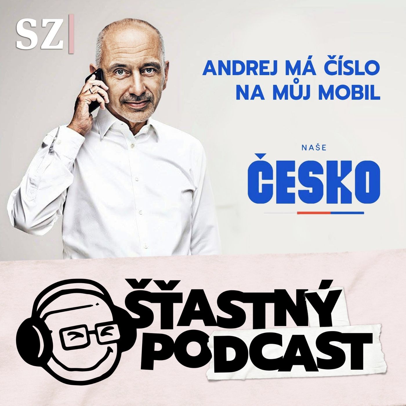 Zakládáme nejprůměrnější stranu v Česku. Překonáme Kubu? episode artwork