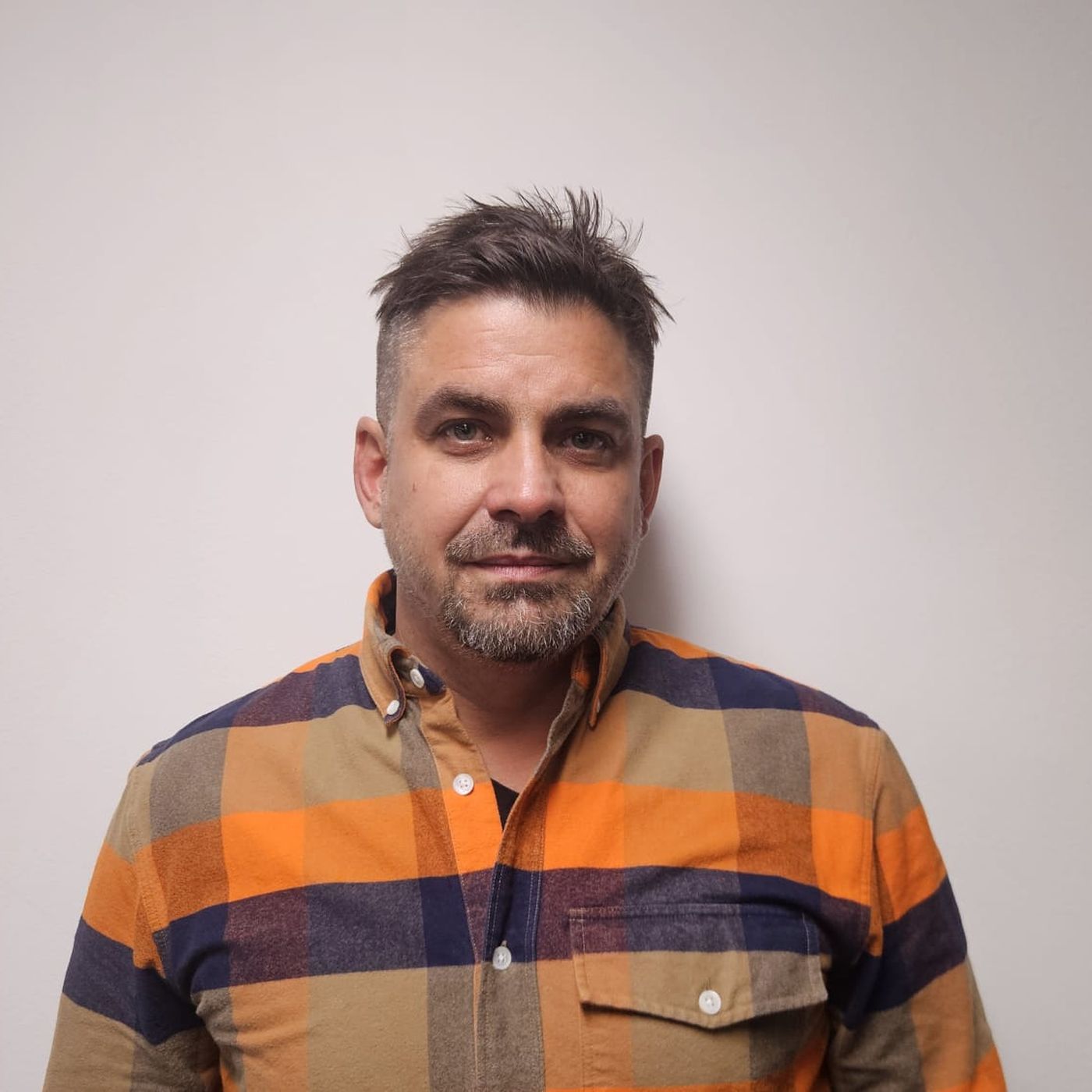 Matěj Liška: Festival chutí je zážitek, můj ztřeštěný nápad donutit udělat diváky mexickou vlnu dopadl skvěle episode artwork