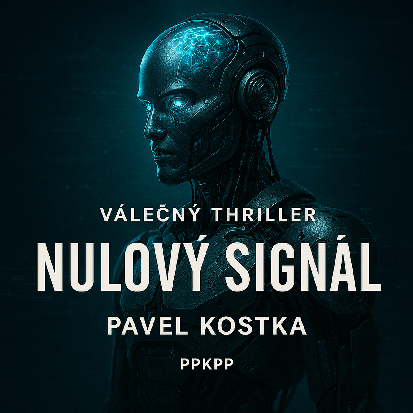 Nulový signál - Pavel Kostka - PPKPP episode artwork
