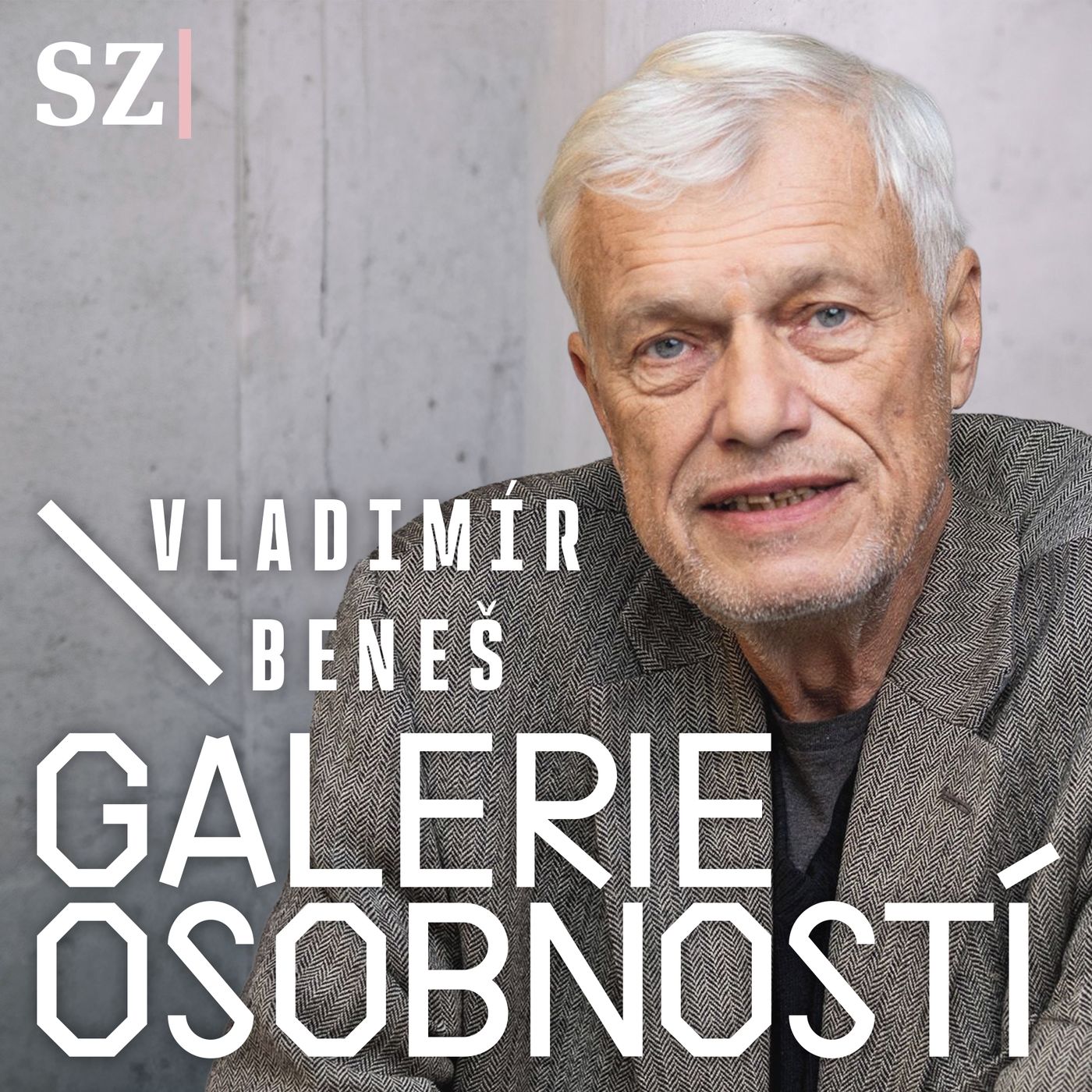 „Část mozku dnes vypínáme. Může nás to změnit.“ varuje neurochirurg episode artwork