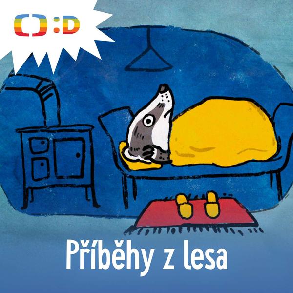 Příběhy z lesa s Tomášem Klusem