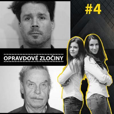 Opravdové zločiny