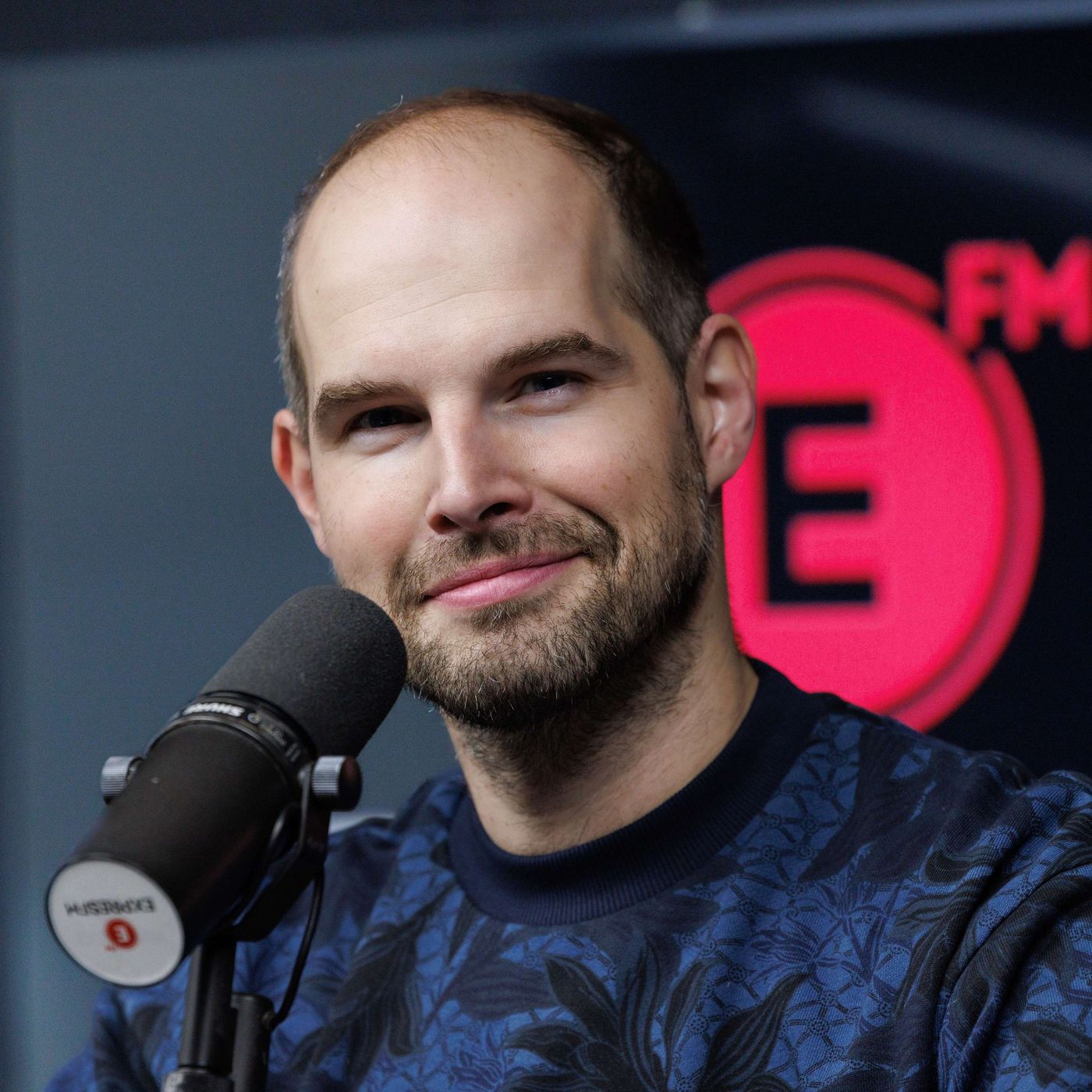 Jan Maxián: Ve svém životě dělám všechno, co mě baví a naplňuje episode artwork