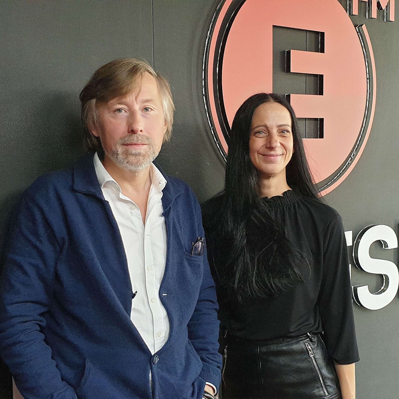 Režisér Petr Václav: Chtěl jsem se přiblížit životu, jaký mohl Mysliveček mít episode artwork