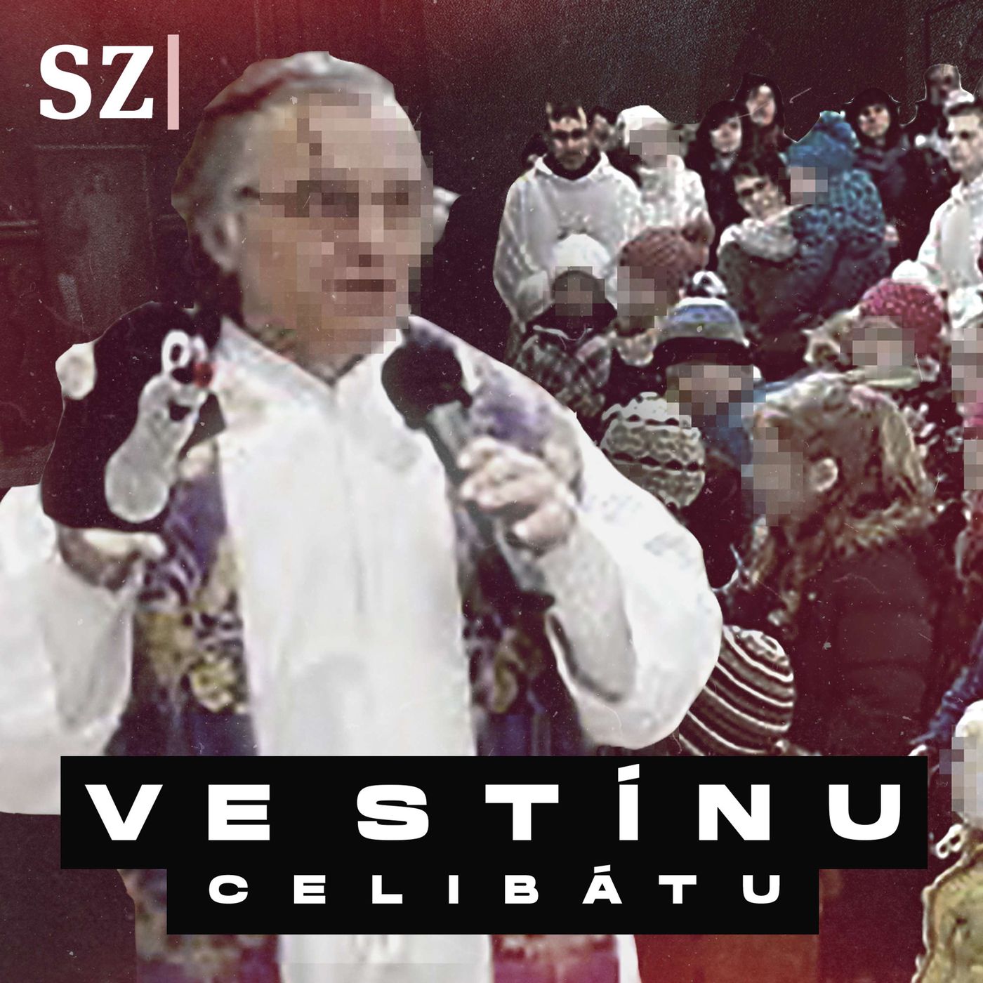 Ve stínu celibátu - 2. díl: Rozbitá holka episode artwork