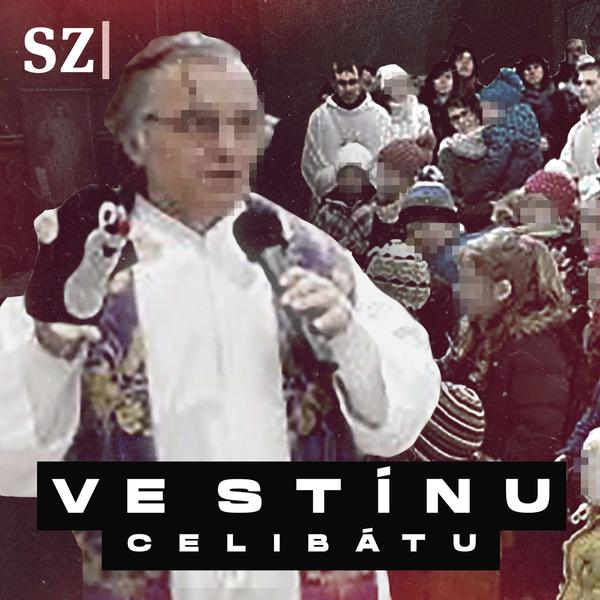 Ve stínu