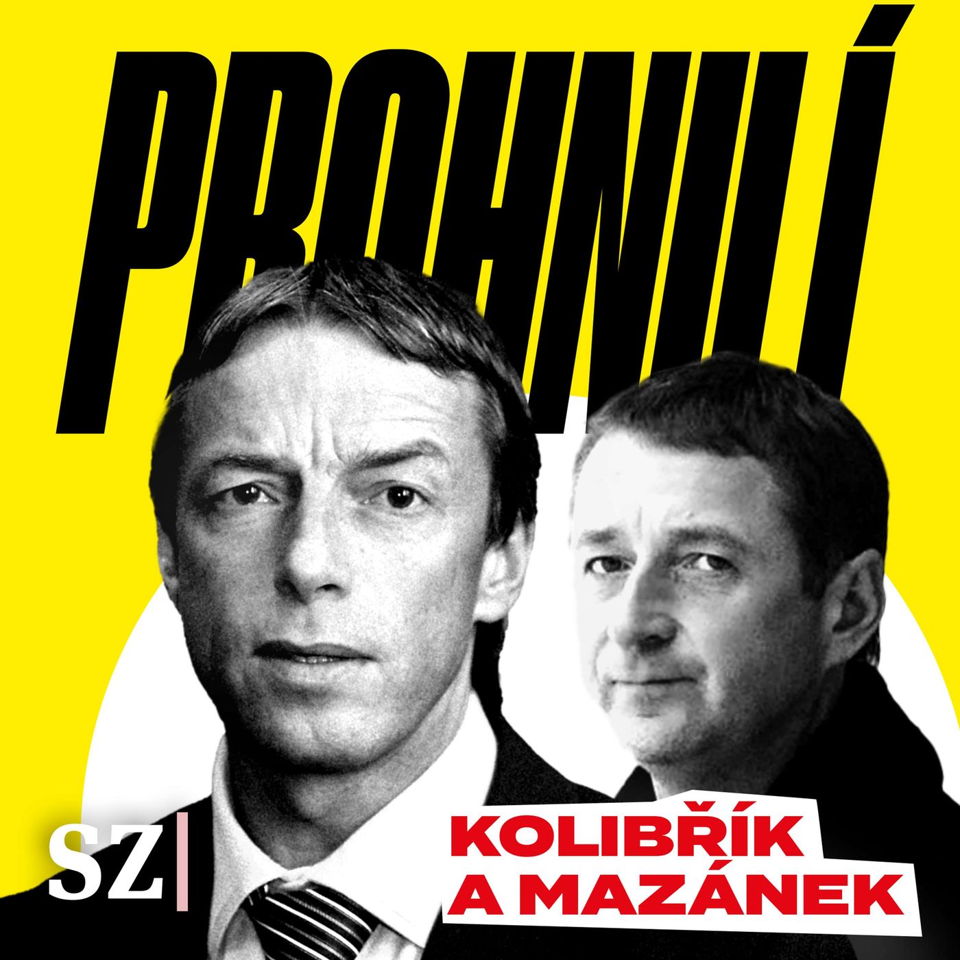Epizoda třetí: Kolibřík a Mazánek episode artwork