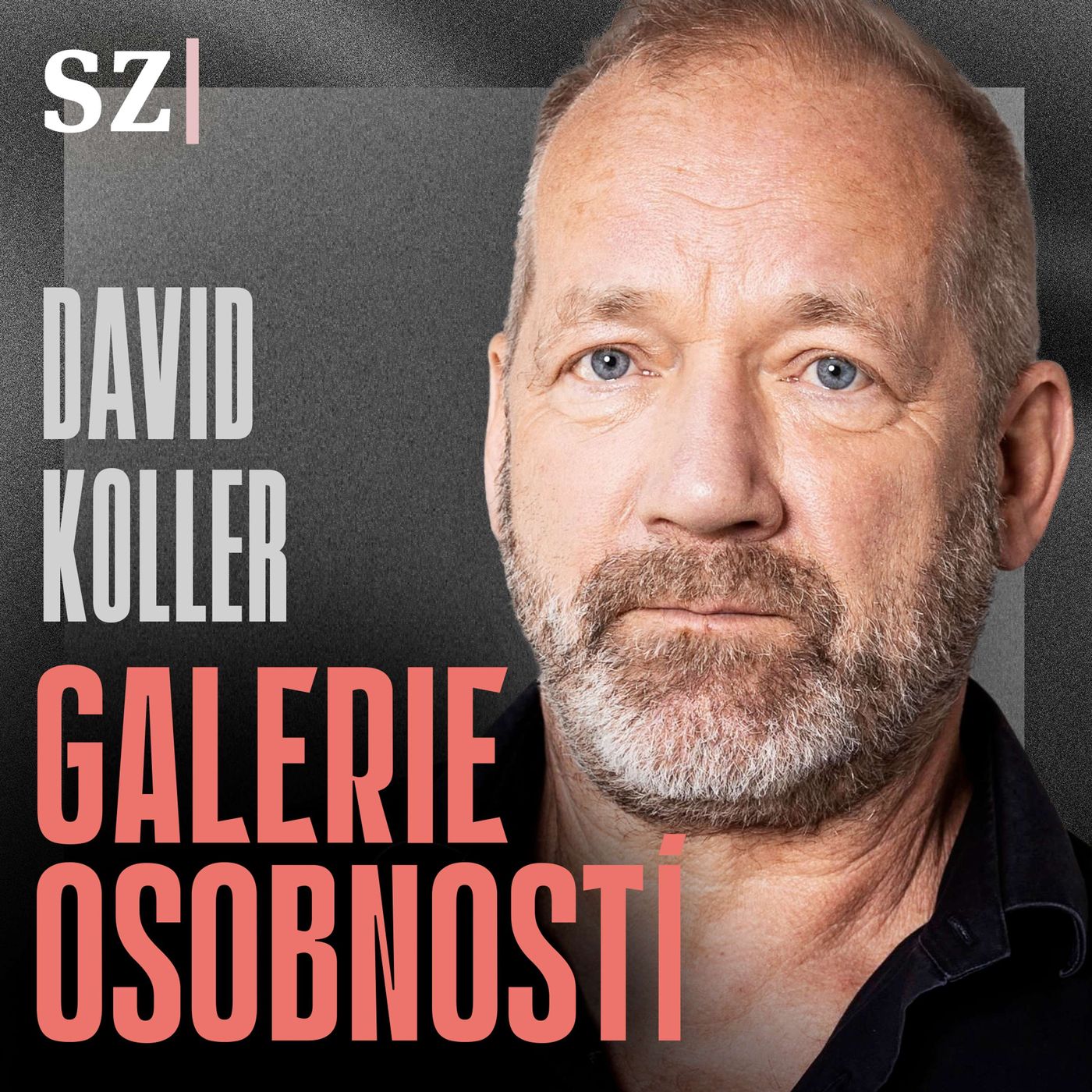 David Koller o odchodu z kapely Lucie: „Moc kohoutů na jednu slepici“ episode artwork