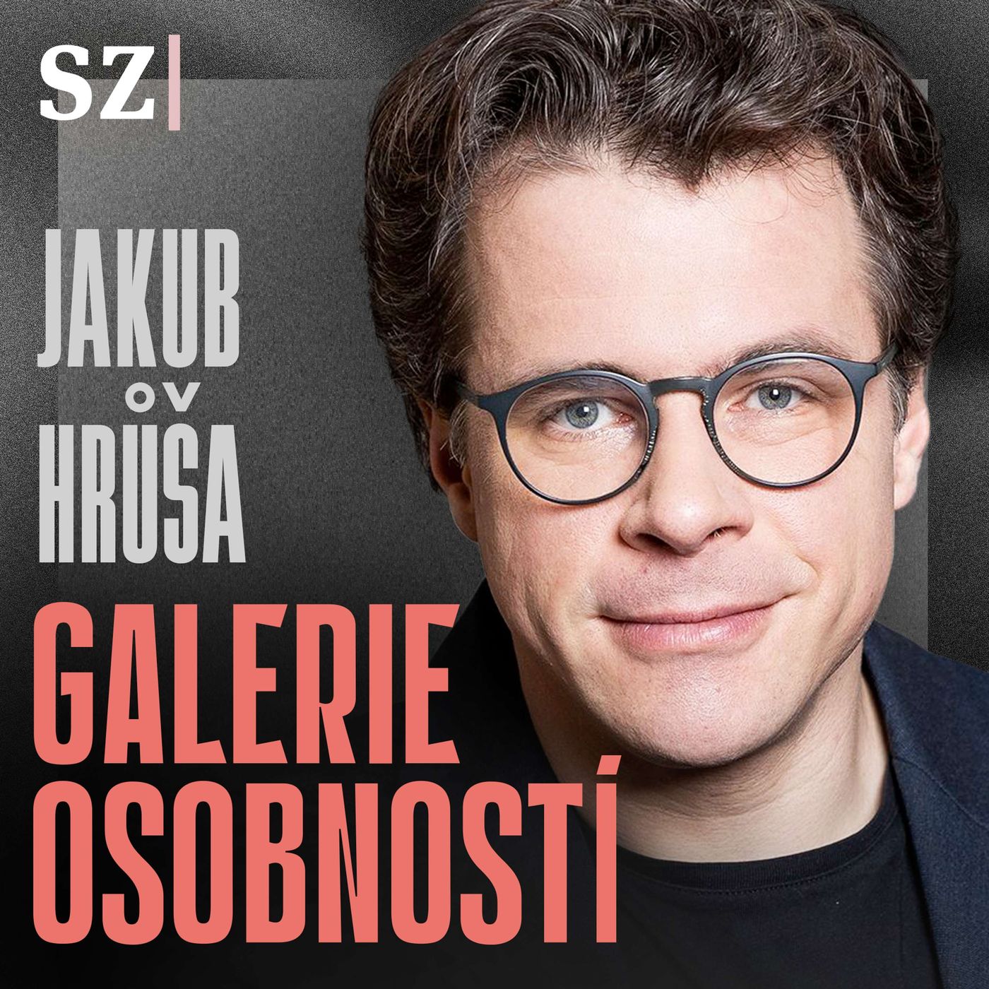 Čech, který drží v rukách operu britského krále: „Bude tu víc české hudby“ episode artwork