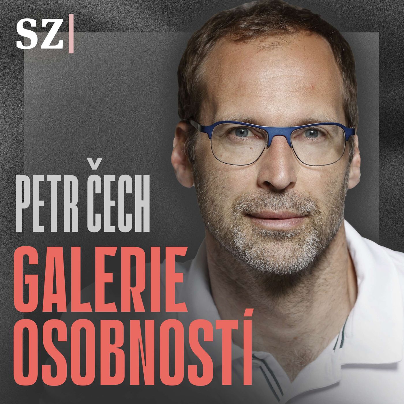 Petr Čech: Jsem připravený do toho zase skočit episode artwork