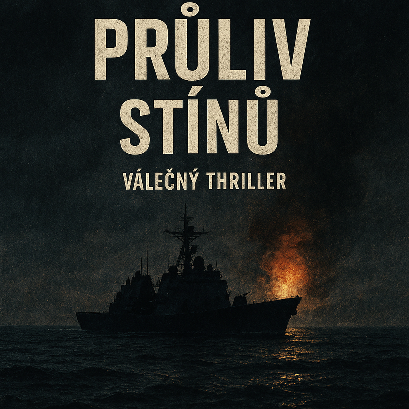 Průliv stínů - Pavel Kostka - PPKPP episode artwork
