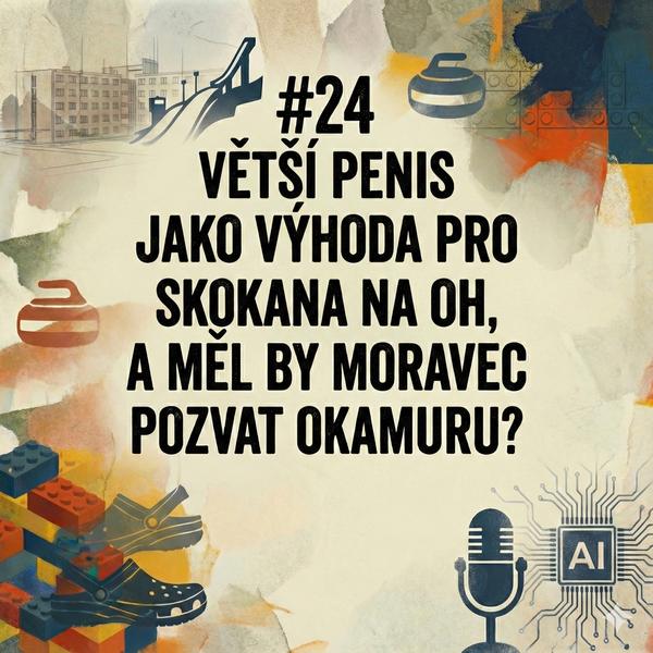 Tři náplavy