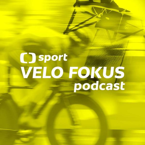 Velo fokus ČT sport