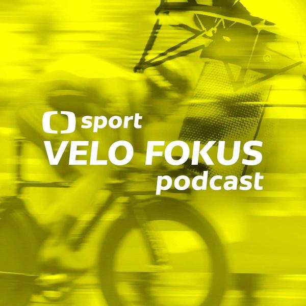 Velo fokus ČT sport
