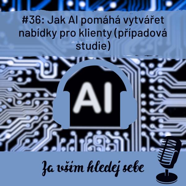 Za vším hledej sebe