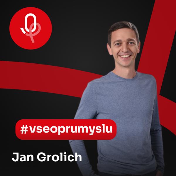 Vše o průmyslu