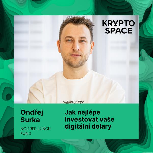 KryptoSpace