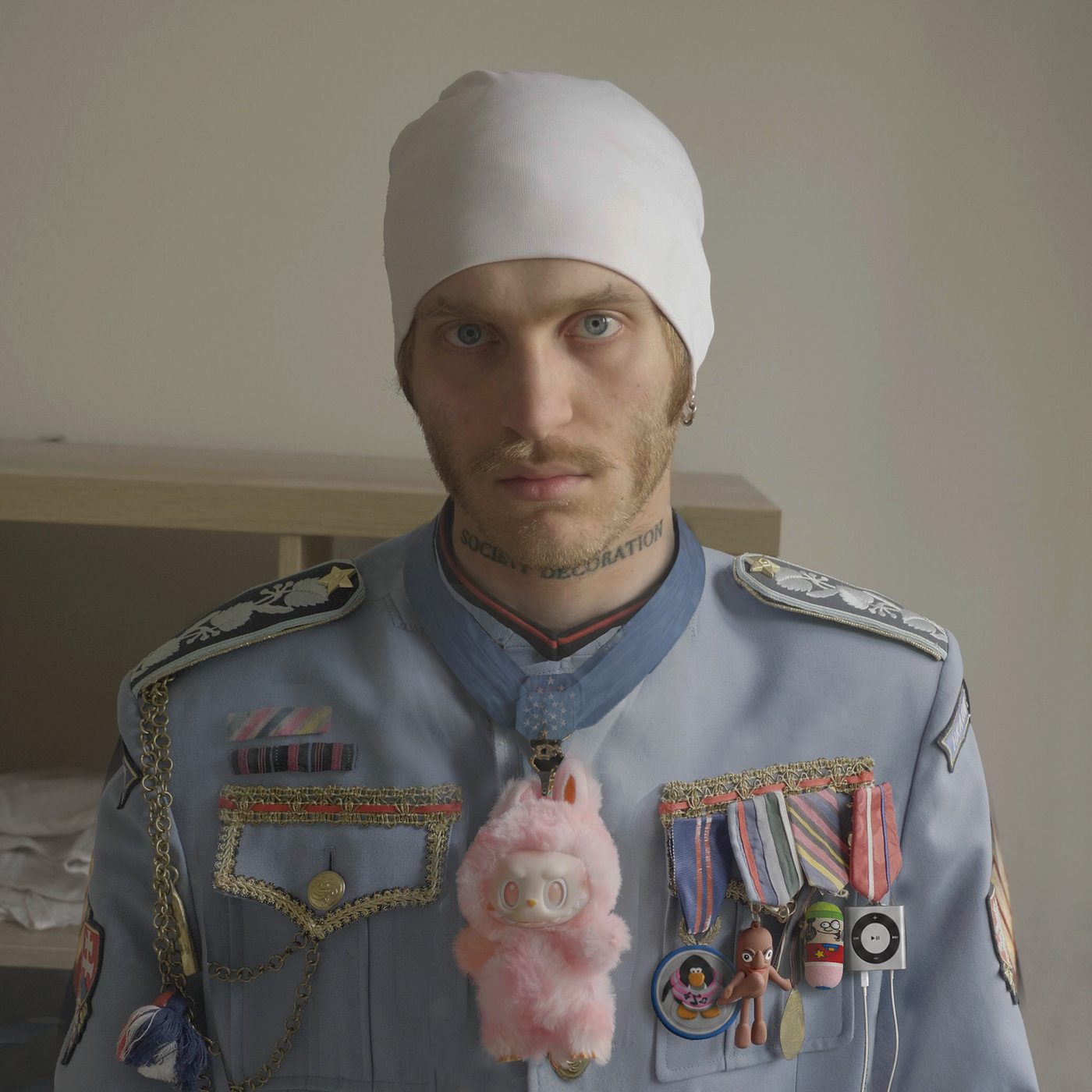 Mat213: Naši se mi za písničky o stárnutí vysmáli episode artwork