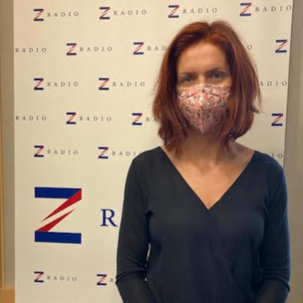 Interview rádia ZET